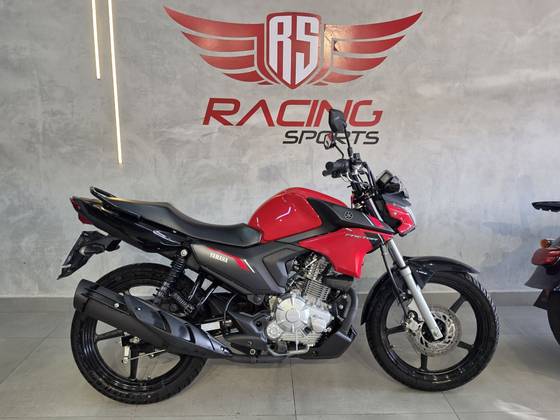 YAMAHA FACTOR YBR 150 ED YAMAHA FACTOR YBR 150 ED